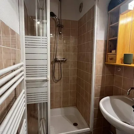 4 Pers. Pres Des Pistes, Equipe - Fr-1-733-161 Appartement